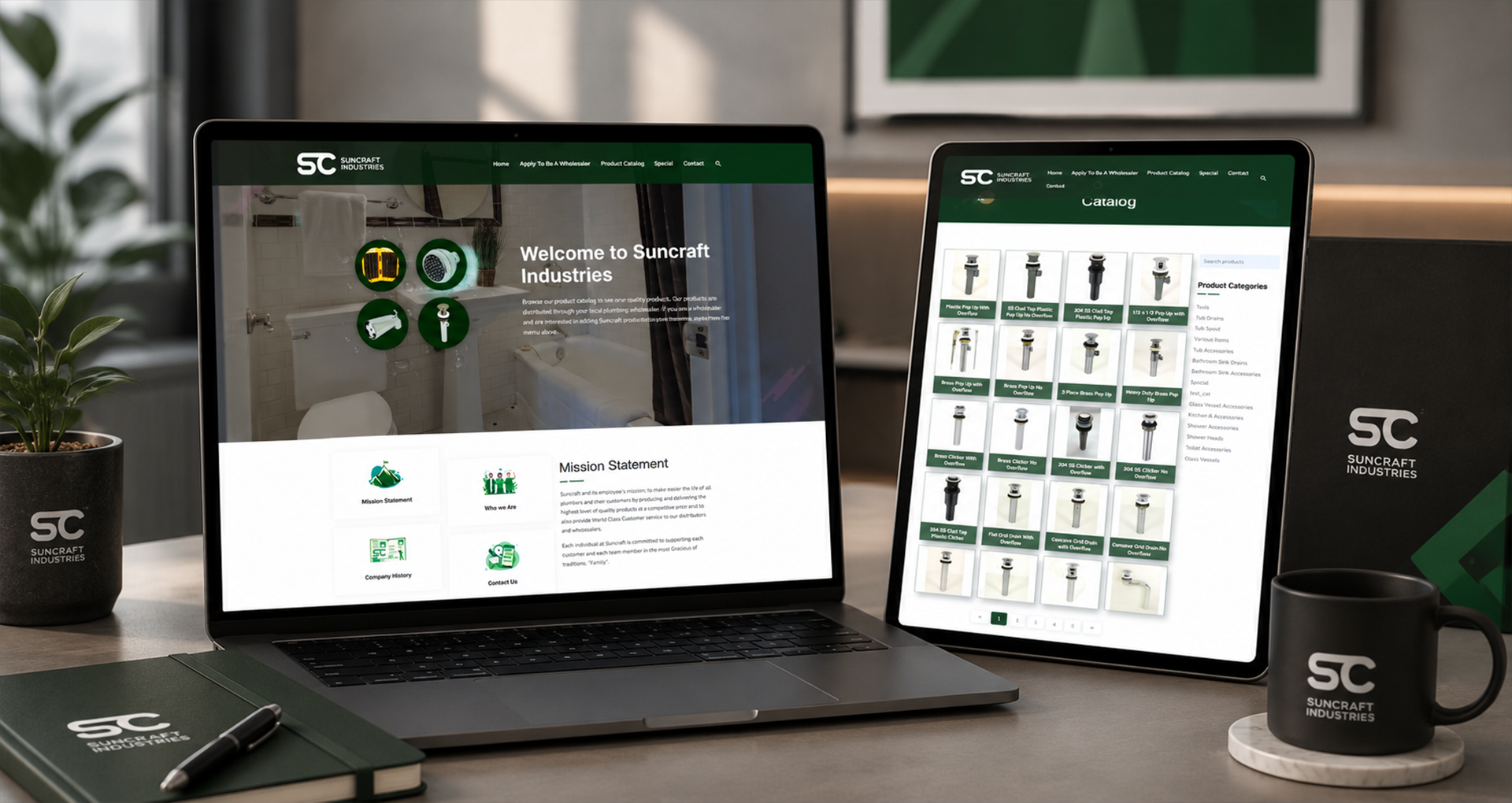 BOS reporting dashboard showing project visibility, margin tracking, and operating metrics.