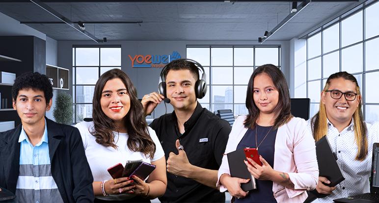 About Team