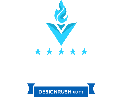 Design Rush Badge