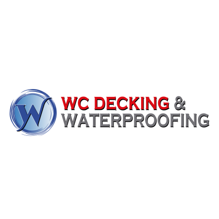 WCDeckingWaterproofing